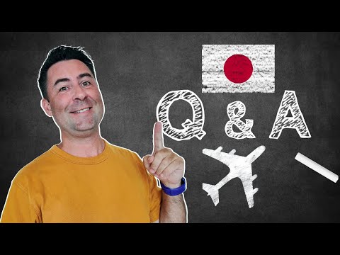 YOUR Japan Travel Questions  (LIVE STREAM) #japantravel #japantrip #japanplanning