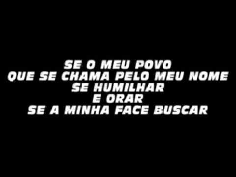 BRASIL   DIANTE DO TRONO