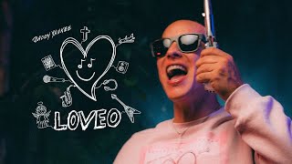 Daddy Yankee - LOVEO (Video Oficial)