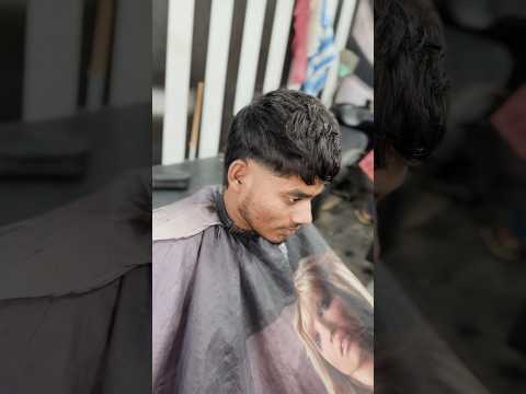 Side Skin Fade Hair Cutting | mullet Fade Hair Cutting for Boy's #hairstyle #haircutting