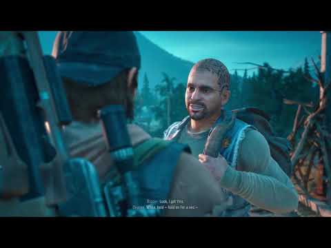 Freaker Days Gone: The Best Mods  #videogames #pcgaming #mobilegaming #gaming #gameplay