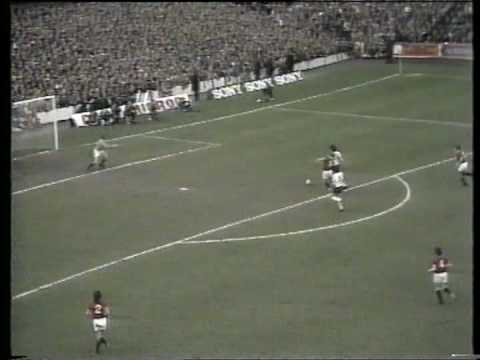 Derby county v Man united 1976 fa cup semi final