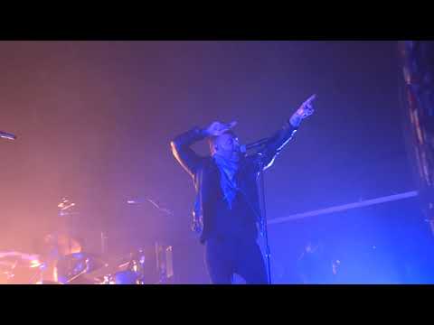 Blue October - Daylight Live! [HD 1080p]