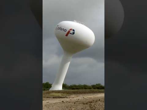 #flashback to the Plano water tower demolition almost a decade ago!