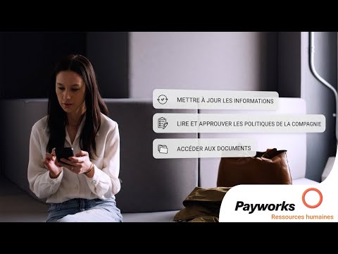 Concentrez-vous sur vos employés, pas sur les formalités administratives.