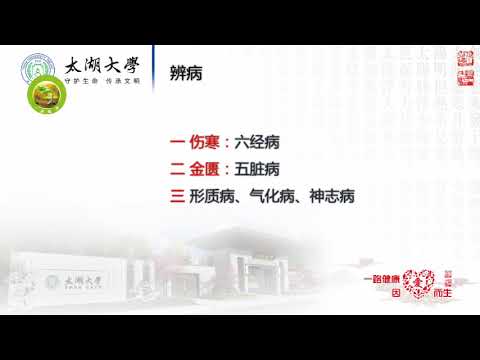 20181119 002诊法研究·抓独法\课程列表\一、病证结合：辨病2