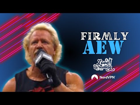 Jeff Jarrett steps up to Hangman! An All Star 6 Man Main Event! Firmly AEW: September 19th, 2024