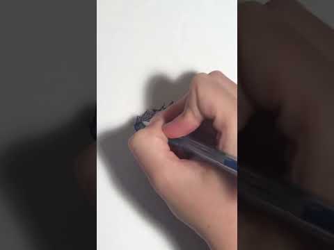 What Everyone Is Drawing Now #viralvideo #trending