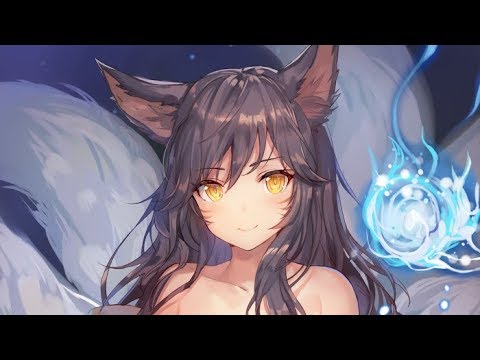 Nightcore -  Hope「Tobu」