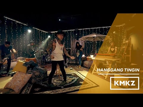 KMKZ - HANGGANG TINGIN