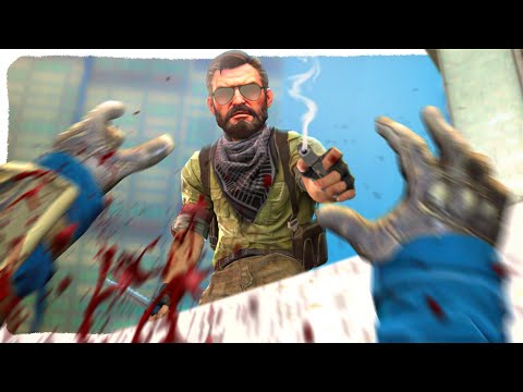 weird counter-strike moments that make you call for a welfare check