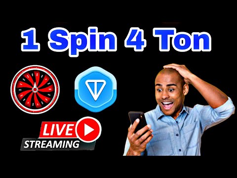 Live 1 Spin 4 Ton Win ❤️❤️❤️