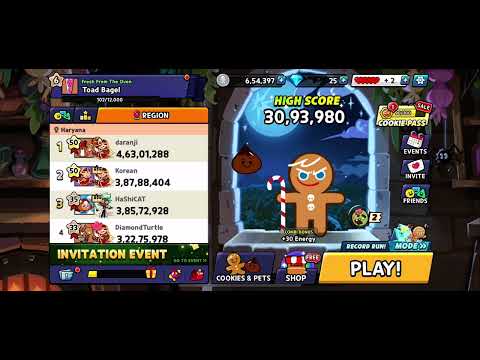 Cookie Run India (Krafton) - Cookie Unlocked | Teardown