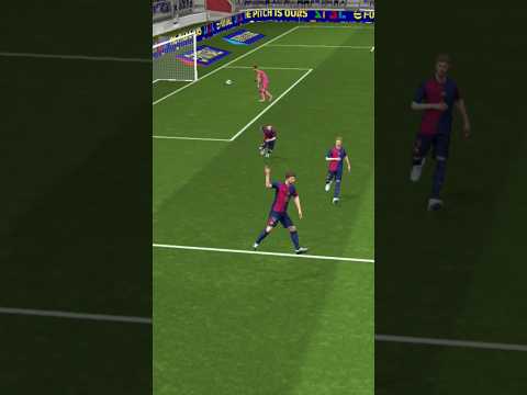 He is doing is best for team #pes #mobile #gaming #short #youtube #trending #shorts #football #2024