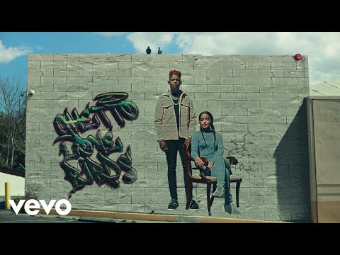 Yung Bleu, A Boogie Wit Da Hoodie - Ghetto Love Birds (Official Video)