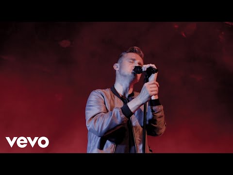 Keane - Thread (Live From Bexhill)