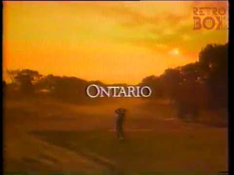 Ontario Yours to Discover PSA (80's)