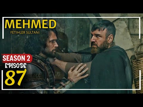 Sultan Mehmet al Fatih Season 2 Episode 87 Urdu | Sultan Mehmed Overview |  Bol Bilal