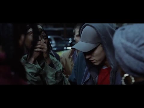 8 Mile - Parking Lot