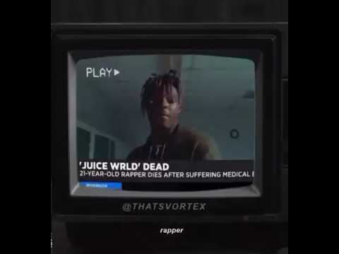 R.I.P Juice Wrld he would be 26 today #juicewrld #999 #explore #thepartyneverends #entertainment