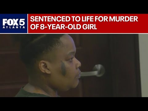 Jury finds Celeste Owens guilty on all counts | FOX 5 News