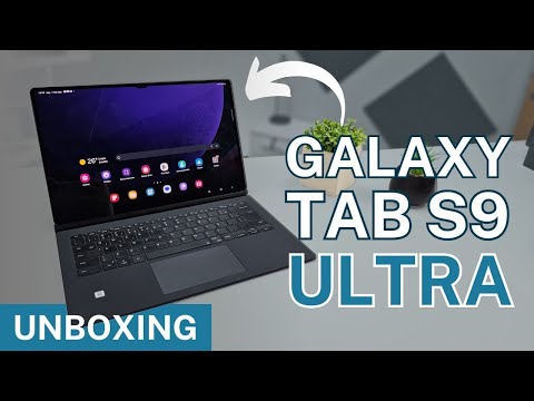 TABLET SAMSUNG S9 ULTRA, VALE APENA PEGAR?????