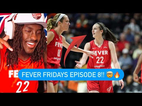 Fever Fridays Episode 8: NO MORE RIVALS!!