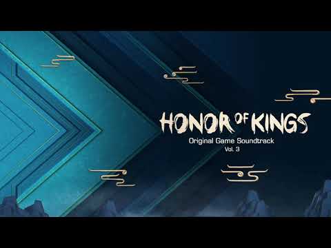 Valor in Battle 马超·琵琶神 - Tan Dun | 王者荣耀 Honor of Kings Original Game Soundtrack