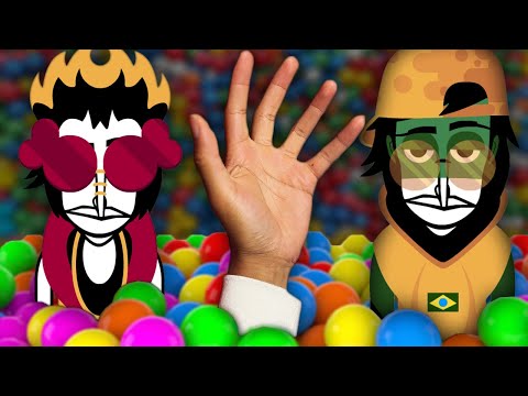 Such a BALLIN' Beat! - Balls | Incredibox