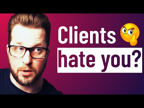 How To Build Trust With New Clients (PPC & Google Ads Agencies)