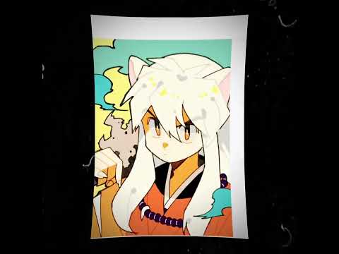 Puro puro chantaje/inuyasha EDiT 😍