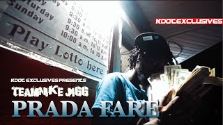 TEAMNIKE JIGG - Prada Fare (Official Music Video) #ShotBy @IGOBYKDOT