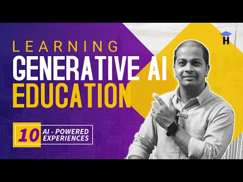 Is Generative AI the Future of Education?