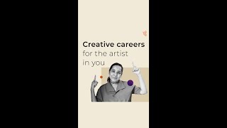 Some Creative Career Options That You Can Go For