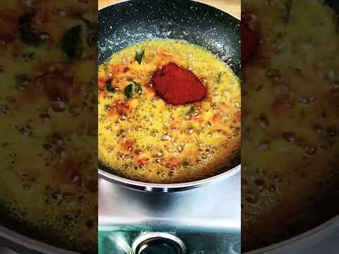 Green Moong ki Sabji #healthyrecipes #ytshorts #moong #sabji #shorts