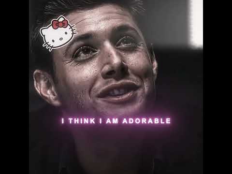 "Supernatural x The Boys" ..- Soldier Boy & Dean Winchester Edit #edit #theboys #shorts