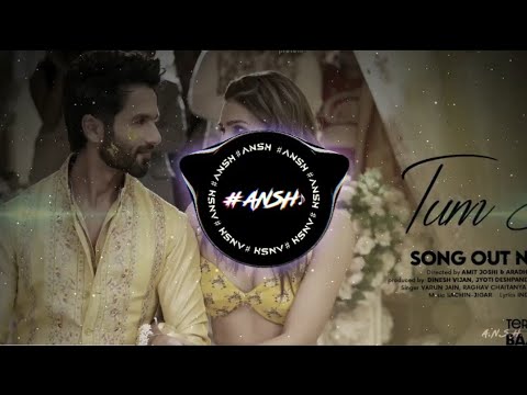 Tum Se x Sajni Re [ Remix ] Dj Aman || Ansh Birthday