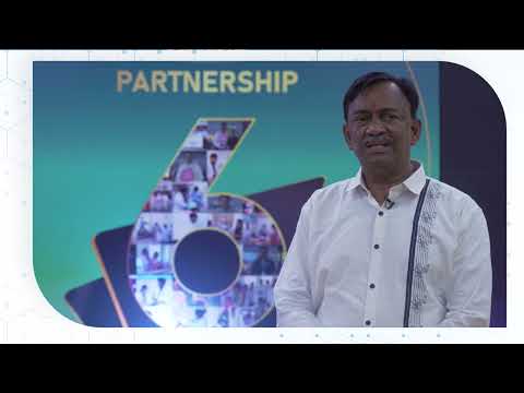 Pramod Kumar Gupta | Customer Testimonial | HCL Healthcare