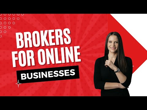 The Best and Worst Brokerages for Buying and Selling Online Businesses