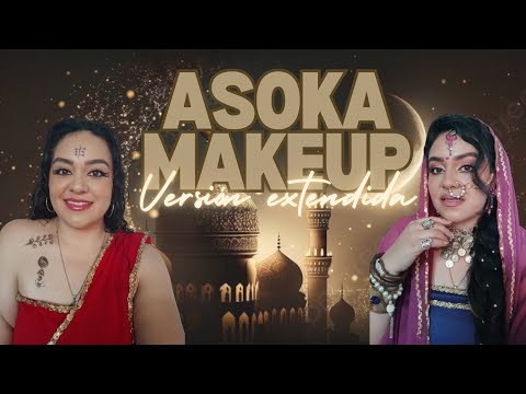 Asoka Makeup Trend (versión extendida)