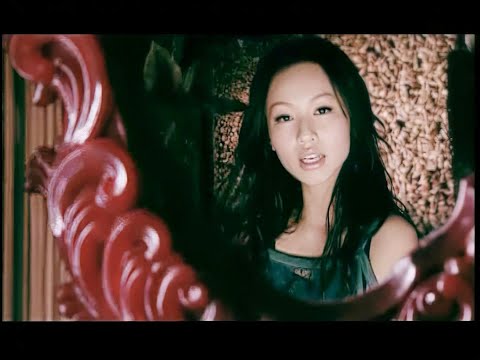 鄭融 Stephanie Cheng《小龍女》Remastered Music Video [2005]