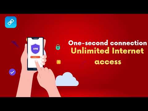 justlink free VPN