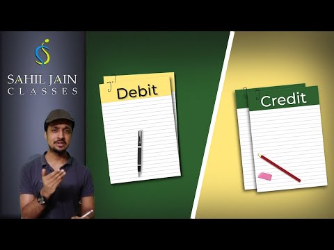 What is a Debit Note or Credit Note in GST?