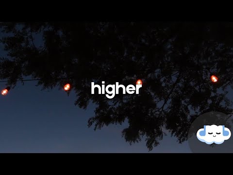 Nathan Dawe, Joel Corry & Sacha - HIGHER (Lyrics)