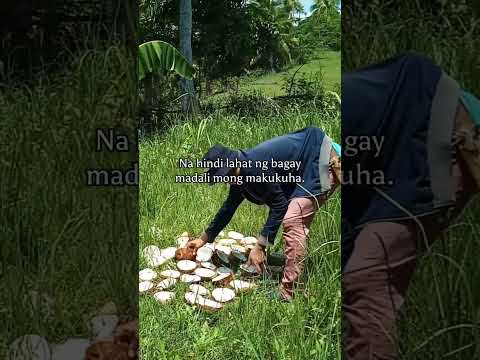 Nakakapagod na pero kakayanin #simplengbuhayprobinsya