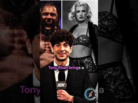 SHOOTING FROM THE HIP : AEW PPV SCHEDULING #aew #tonykhan #shorts #short #wrestler #ppv #mma #ufc