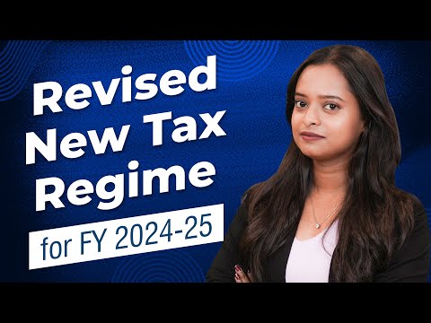 Is the Revised New Tax Regime Truly Beneficial for You