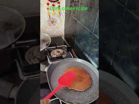 #Dora cake recipe #viral video #trending video #food #Dora #cake #sweet #chocolate #shorts #reels