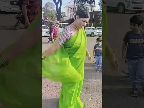 Reshma Queen New Instagram Reels Video | Yt Shorts | Trending Shorts | Chinnamma Chinnamma Song