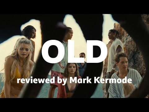 Old reviewed by Mark Kermode